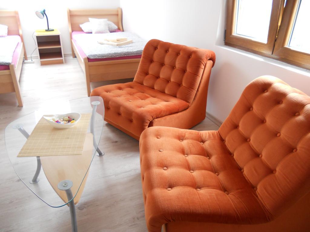 Apartmani Maraton Vukovár Kültér fotó