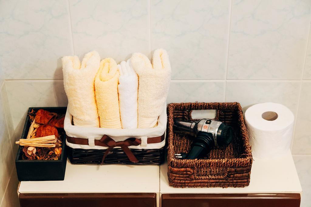 Apartmani Maraton Vukovár Kültér fotó
