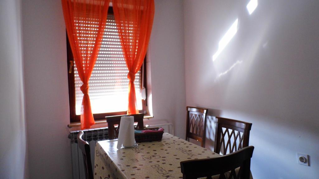Apartmani Maraton Vukovár Kültér fotó