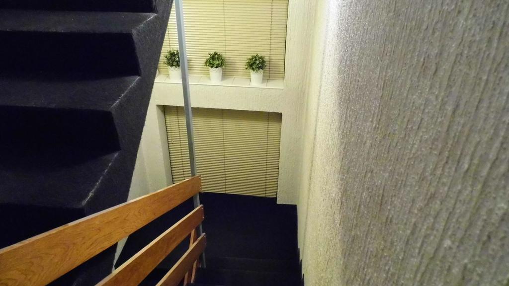 Apartmani Maraton Vukovár Kültér fotó