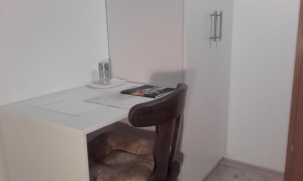 Apartmani Maraton Vukovár Kültér fotó
