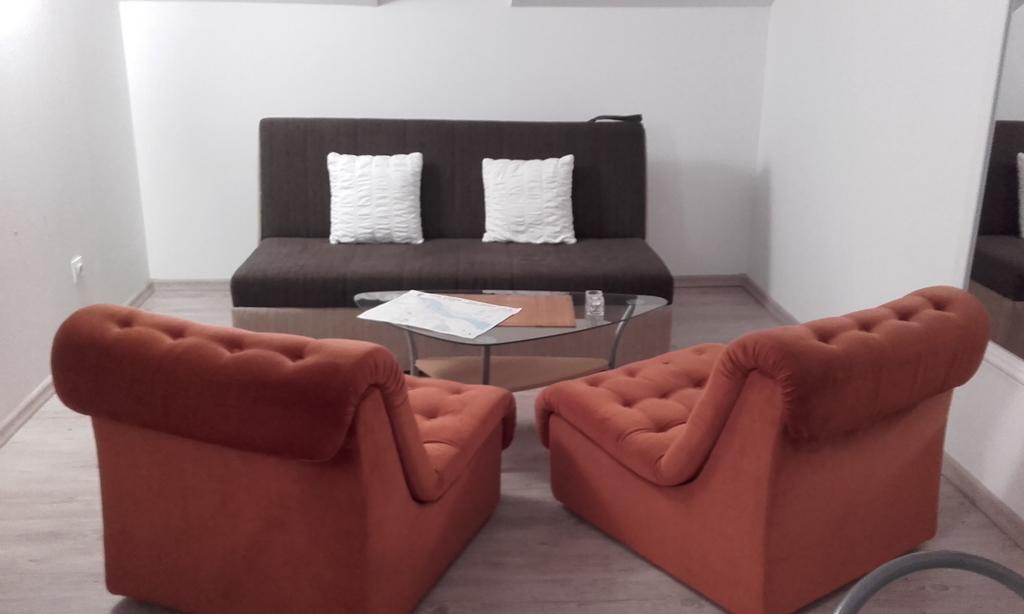 Apartmani Maraton Vukovár Kültér fotó