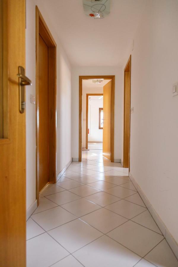 Apartmani Maraton Vukovár Kültér fotó