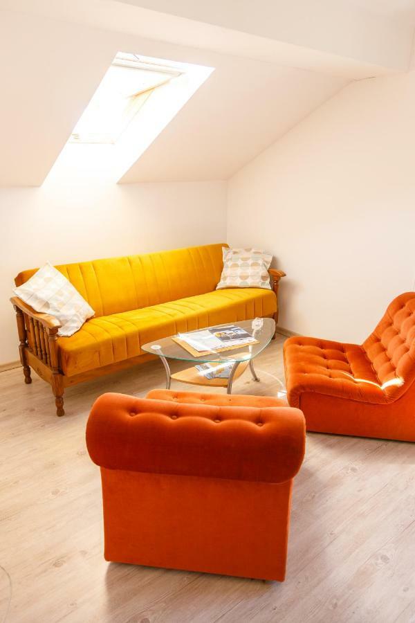 Apartmani Maraton Vukovár Kültér fotó