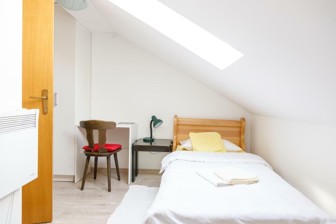 Apartmani Maraton Vukovár Kültér fotó