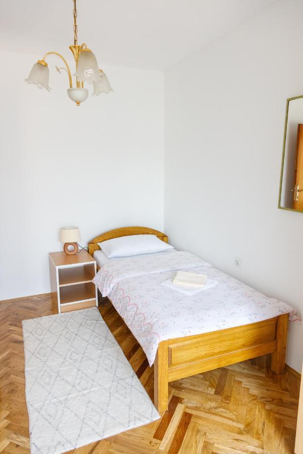 Apartmani Maraton Vukovár Kültér fotó